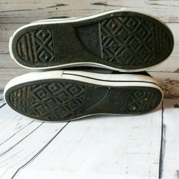 Converse All Star High Street‎ Sneaker Size 5 - Picture 3 of 8